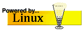 [ Linux Powered ]